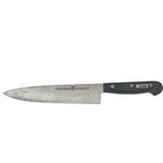 Zwilling J.a. Henckels 8" Chef's Knife Friodur Ice Hardened 31625-200 Germany. Fixed Price $26.99.