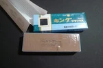 King Deluxe Sharping Water Stone- 800 -made Japan New Old Stock. Fixed Price $99.00.