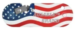 Ausable Brand Sterling Knife Sharpener - 2 Colors Available. Fixed Price $13.95.