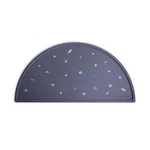 Mushie Silicone Placemat For Kids Bpa-free Non-slip Design (planets). Fixed Price $25.74.