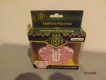 Wicked Airpod Pro Case Pink New. Fixed Price $15.99.