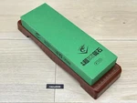 Naniwa Chosera SS-1000 Professional Super Ceramic Whetstone With Stand #. Fixed Price $105.99.