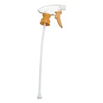 Impact Chemical Resistant Trigger Sprayer, 9.88" Tube, Fits 32 Oz Bottles. Fixed Price $12.23.