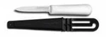 Dexter Russell Sani-safe 3.25" Net, Twine Line Knife With Sheath Md: NTL24. Fixed Price $22.99.