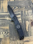 Klein Tools 44228R Framelock Folding Knife 7 1/8 Open Used. Fixed Price $14.40.