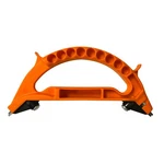 Accusharp All-in-one Sharpener, Purpose For Size, Orange. Fixed Price $30.27.