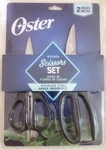 Oster Kitchen Scissors Set. Fixed Price $11.99.