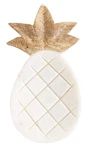 Mud Pie Pineapple Marble Spoon Rest. Fixed Price $22.79.