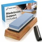 Pebble Premium Whetstone Knife Sharpening System 1000/6000 Grit Whets.... Fixed Price $67.27.