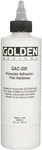 Golden Gac 200 Acrylic Series Medium 8-OUNCE (0003920-5). Fixed Price $32.62.