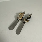 Vintage Boston Warehouse Spreaders- Stainless Steel Knives Ladies' Shoes 2. Fixed Price $8.99.