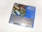 Dmt W6CP Diamond 6" X 2" Knife Sharpener Whetstone Coarse Grit. Fixed Price $35.95.