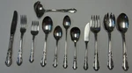 Towle Merrimack Stainless Flatware Silverware Choice Piece. Fixed Price $12.95.