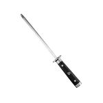 Ergo Chef Pro Series 9" Knife Sharpening Steel Rod Pakkawood Handle Factory 2ND. Fixed Price $23.99.