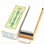 Suehiro Professional Finishing Whetstone #5000 Large Size From Japan. Fixed Price $125.98.