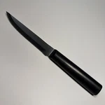 J.a.henckels International Mikado 19109-120 (4.5") Serrated Steak Knife. Fixed Price $15.00.