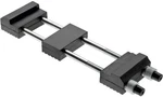 Steelex D1091-BRK Sharpening Stone Holder, 1.5 Pounds, Black. Fixed Price $54.25.