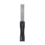 New Cold Steel Double Sided Knife Sharpener Cs-ks-dsdw. Fixed Price $19.44.