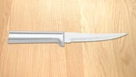 Rada R127 Super Parer Kitchen Cutlery Knife American Made L/r Handed + Sharp New. Fixed Price $7.76.
