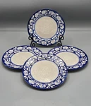 Dedham Pottery Rabbit Plate 7 3/4 Crackle Glaze Early Available Antique. Fixed Price $75.00.