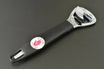 Seki Japan Left-handed Can Opener, Heavy Duty Stainless Steel Bottle. Fixed Price $26.39.