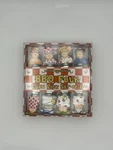 Boston Warehouse Corn Pick Set Of 8. Fixed Price $7.99.