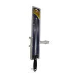 Crestware 12 Inch Sharpening Steel Tool High Carbon German KN10 New!. Fixed Price $11.99.