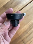Hasselblad 42459 Flip-up View Finder Magnifier Eyepiece For PM5 PME51 PM90 PM45. Fixed Price $195.00.