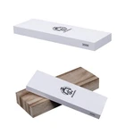 Hms Handmade - Masahiro Double Side Whetstone, Swords Blade Sharpening .... Fixed Price $34.60.