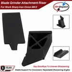 For Work Blade Grinder Attachment Riser Ken Onion MK2 Knife Tool Sharpener. Fixed Price $20.67.
