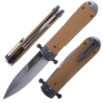 Firebird Knife Ganzo Adimanti Samson-br Pocket Folding G10 Handle. Fixed Price $72.77.