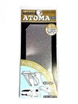 Tsuboman ATM75-4C Atoma Diamond Sharpener #400 Knife Sharpening Stone. Fixed Price $64.17.