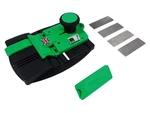 Edge Chisel Sharpener - Sharpening Kit Sharpens Blades Black. Fixed Price $124.27.