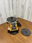 Work WS2000 Tool Sharpener. Fixed Price $100.00.