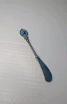Mud Pie Butter Cheese Knife Spreader Charcuterie Initial. Fixed Price $9.21.