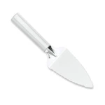 Rada Cutlery Serrated Pie Server (R120), 4.13" X 2.38" Stainless Steel Face, .... Fixed Price $27.66.