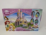 Disney Princess Pop-up Magic Castle Game, 2-4 Players 3+, Hasbro. Fixed Price $38.00.