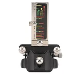 Professional Honing Guide System, Aluminum Alloy Chisel Sharpening Kit Knife .... Fixed Price $79.32.