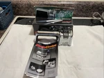 New In Box Chefs Choice Manual Diamond Hone Knife Sharpener 2 Stage 460 Cutlery. Fixed Price $29.00.