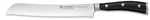 Bread Knife 8 Stainless Steel Black W Sthof Classic Ikon 1040331020. Fixed Price $259.99.