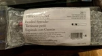 Nip Pampered Chef Beaded Knife Spreader 2811. Fixed Price $14.99.