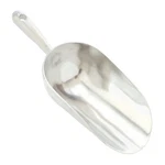 Norpro 9001 Silver Aluminum 12 Oz. Capacity Scoop 8 In.. Fixed Price $11.68.