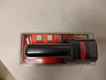 Chefs Choice Manual Diamond Hone Knife Sharpener Stage 432 - New Old Stock. Fixed Price $14.99.