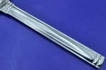 Jean Couzon Opera 18/10 Stainless Italy Glossy Choice Flatware. Fixed Price $11.37.