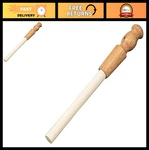 Ceramic Rod Sharpening Tool - Arkansas Superstick, Precision Knife Sharpener. Fixed Price $28.79.
