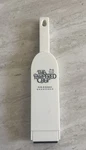The Pampered Chef Dual Knife & Scissors Sharpener Foldable. Fixed Price $15.00.