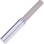 Eze-lap Medium Super Fine Grits Plastic Handles Fold Diamond Sharpener 510. Fixed Price $40.03.