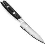 Yaxell Mon 4.75-INCH Utility Knife Japanese Made VG-10 High Quality. Fixed Price $28.78.