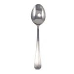 Vollrath 48104 Queen Anne Stainless Serving Spoon. Fixed Price $71.18.