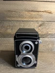 Kikkerland Old Style Retro Look Camera As Pencil Sharpener SC12. Fixed Price $9.99.